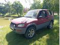 TOYOTA RAV 4 Rav4 2.0 (Automata)