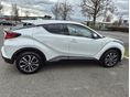 TOYOTA C-HR 2021/4 - 2