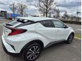 TOYOTA C-HR 2021/4 - 4