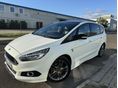 FORD S-MAX 2.0 Bi-Turbo EcoBlue ST-Line High (Automata)