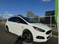 FORD S-MAX 2019/3 - 8