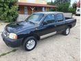 NISSAN PICK UP 2.5 2WD Double Cab