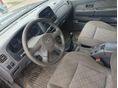 NISSAN PICK UP 2004 - 5
