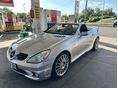 MERCEDES-BENZ SLK 55 AMG 