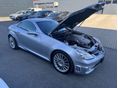 MERCEDES-BENZ SLK 55 AMG 2005/7 - 3