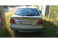 CITROEN XSARA 2002/6 - 2