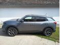 SSANGYONG KORANDO 2022/7 - 2