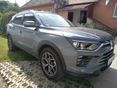 SSANGYONG KORANDO 1.5 Turbo GDI Style+