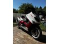 YAMAHA TMAX 500 
