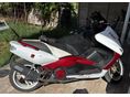 YAMAHA TMAX 500 2006/3 - 3
