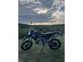 APRILIA SX 50 Supermoto