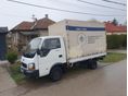 KIA K2500 2.5 D Trekking AC