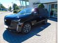 CADILLAC ESCALADE 6.2 V8 ESV Sport Platinum (Automata) LED/HUD/360 KAMERA/PANORAMA/KEYLESS/ÁFA-s