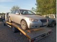 HYUNDAI SONATA 2007/8 - 2