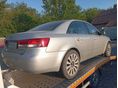 HYUNDAI SONATA 2007/8 - 4