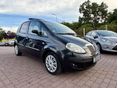 LANCIA MUSA 1.4 16V Platino Harmadik tulajdonostól! Dupla panorámatető!Digit klíma!