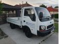 KIA K2500 2004 - 2