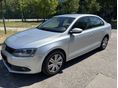VOLKSWAGEN JETTA VI 1.4 TSI Trendline