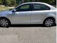 VOLKSWAGEN JETTA VI 2013/8 - 2