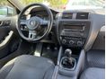 VOLKSWAGEN JETTA VI 2013/8 - 8