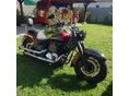 YAMAHA XVS 1100 A DRAG STAR 