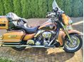 HARLEY-DAVIDSON ELECTRA GLIDE ULTRA LIMITED 