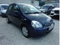 TOYOTA YARIS 2004/4 - 4