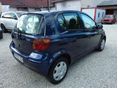 TOYOTA YARIS 2004/4 - 6