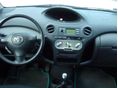 TOYOTA YARIS 2004/4 - 13