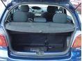 TOYOTA YARIS 2004/4 - 20