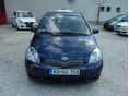 TOYOTA YARIS 2004/4 - 21