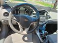 CHEVROLET CRUZE 2009/5 - 6