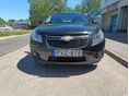 CHEVROLET CRUZE 1.6 LS Plus FRISS MŰSZAKI