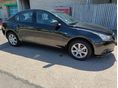 CHEVROLET CRUZE 2009/5 - 2