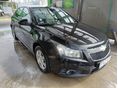 CHEVROLET CRUZE 2009/5 - 1