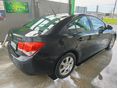 CHEVROLET CRUZE 2009/5 - 3