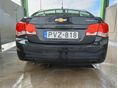 CHEVROLET CRUZE 2009/5 - 4