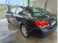 CHEVROLET CRUZE 2009/5 - 5