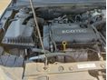 CHEVROLET CRUZE 2009/5 - 8