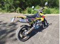 SUZUKI DR-Z 400 S
