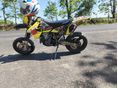 SUZUKI DR-Z 400 2003/12 - 3