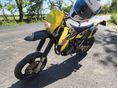 SUZUKI DR-Z 400 2003/12 - 4