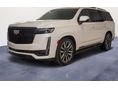 CADILLAC ESCALADE 6.2 V8 ESV Sport Platinum (Automata) LED/HUD/360 KAMERA/PANORAMA/KEYLESS/AHK/ÁFA-s