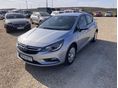 OPEL ASTRA K 1.6 CDTI Enjoy Mo-i autó.116eKM.Digit klíma.Alu+Téli kerék.P.radar.Tempomat