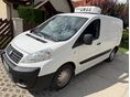 FIAT SCUDO 2.0 Mjet L1H1 GYÁRI HŰTŐS!!! +220V Külső áramforrás!!!
