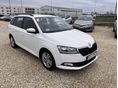 SKODA FABIA 2021/11 - 2