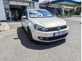 VOLKSWAGEN GOLF VI 1.2 TSI Comfortline