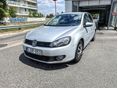 VOLKSWAGEN GOLF VI 2010/6 - 2