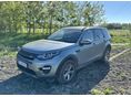 LAND ROVER DISCOVERY SPORT 2.0 TD4 S Pure