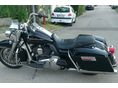 HARLEY-DAVIDSON ROAD KING 2013/5 - 3